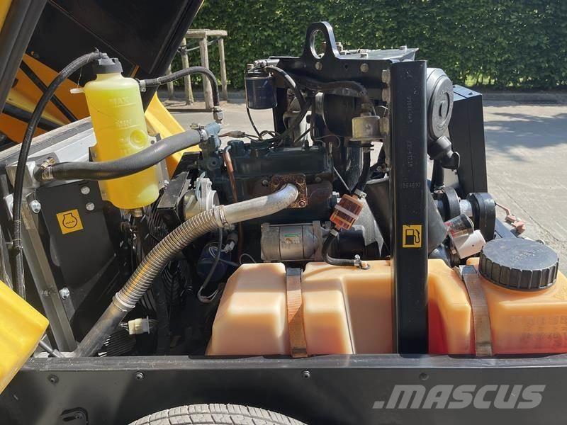Kaeser M 20 コンプレッサー