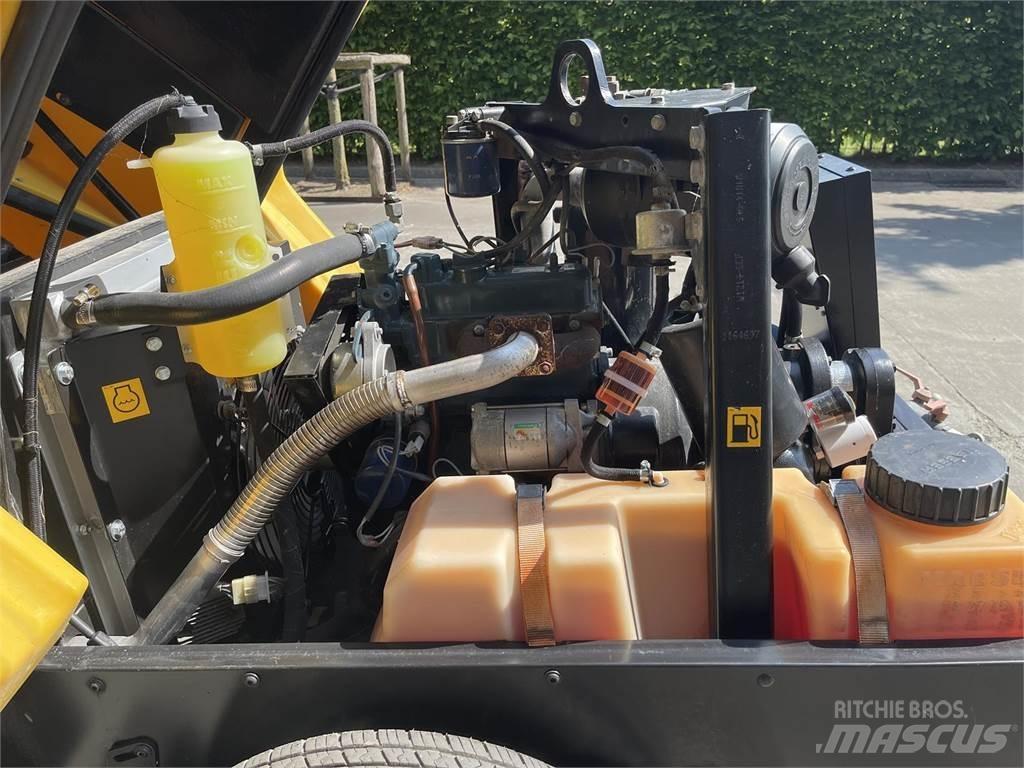 Kaeser M 20 コンプレッサー
