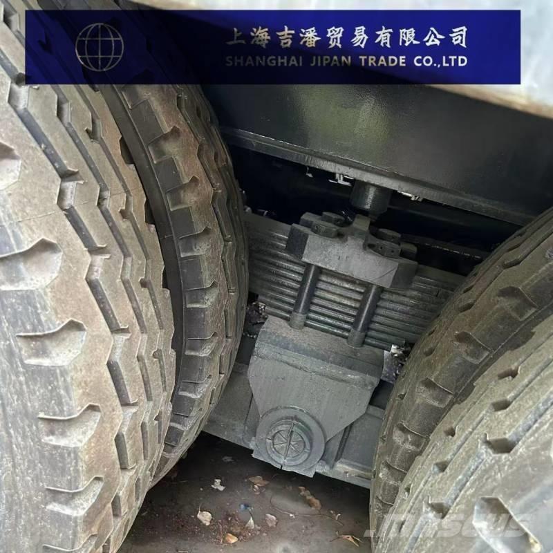 Sany STC 250 H オールテレーンクレーン