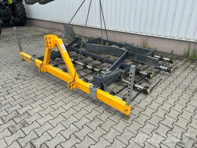 Wallner WSM300 ハロー