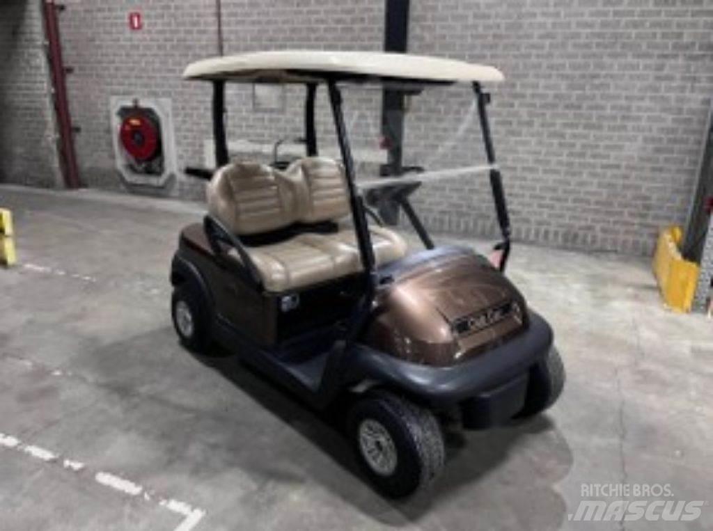 Club Car Precedent ゴルフカート