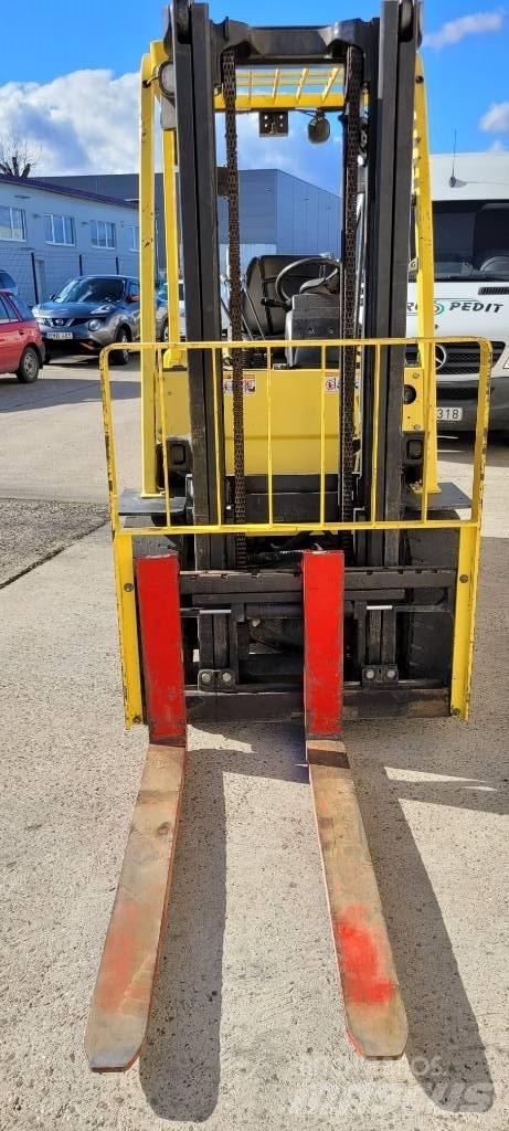 Hyster H 3.0 XT ディーゼル・軽油
