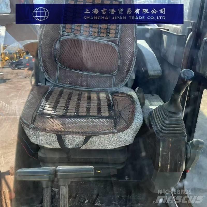 Sany SY 95C-9 大型油圧ショベル12t以上（パワーショベル・ユンボ）