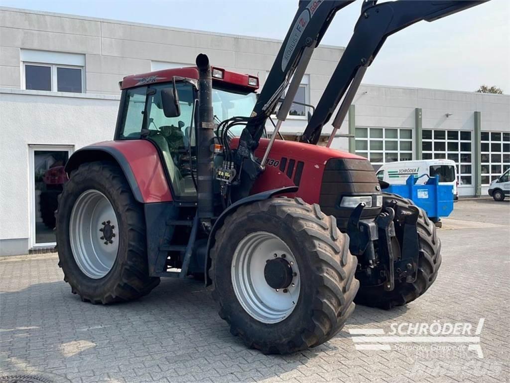 Case IH CVX 130 トラクター