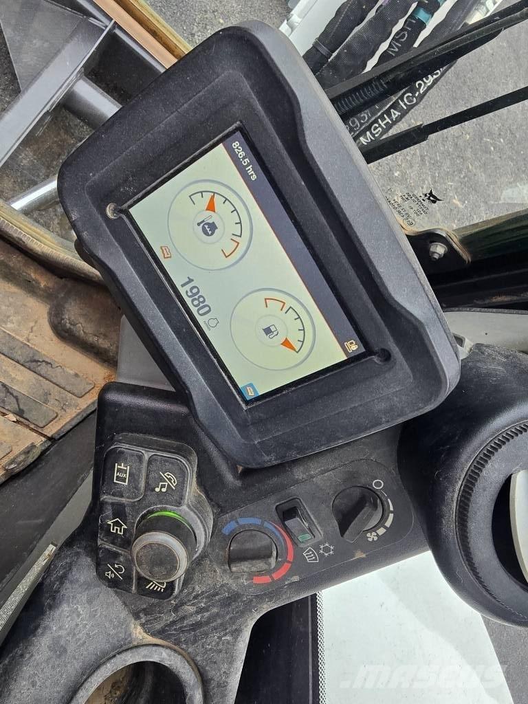 Bobcat E 42 ミニ油圧ショベル 7t以下（ミニユンボ・ミニディガー）