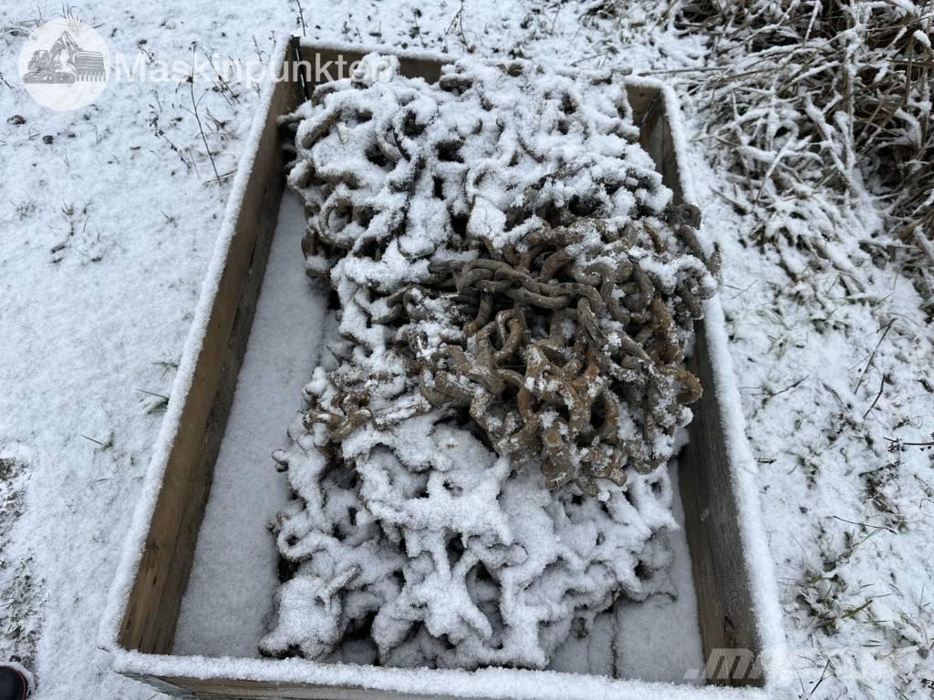 Rottne H21D ハーベスター