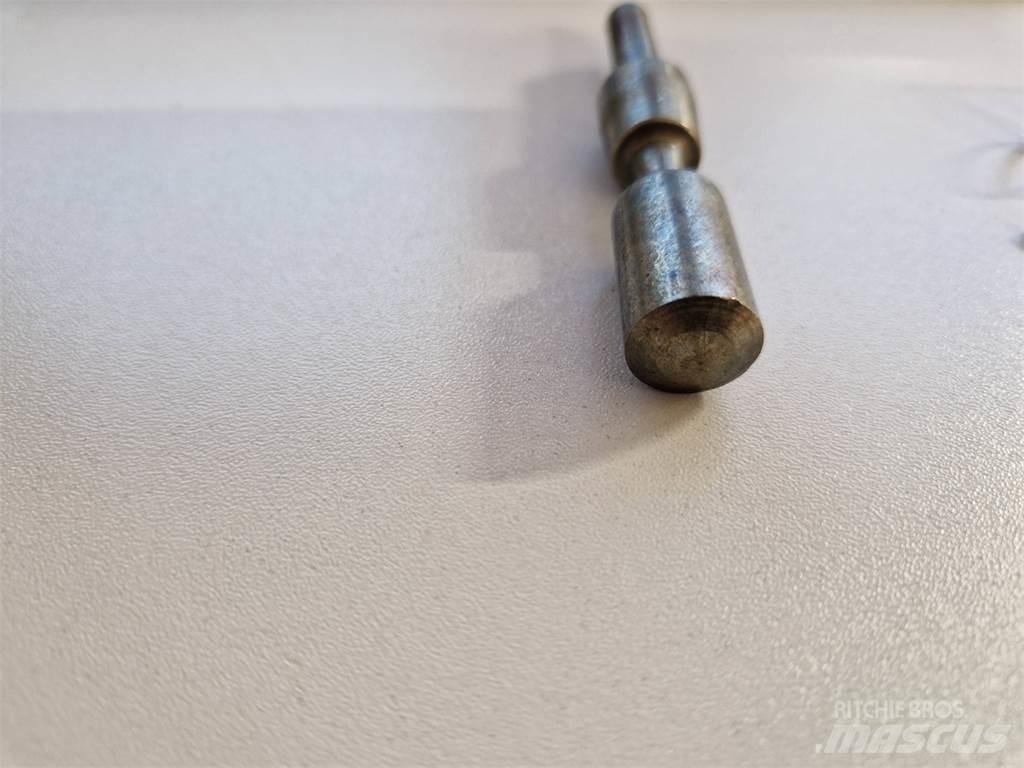 Rottne 011-0003 トランスミッション
