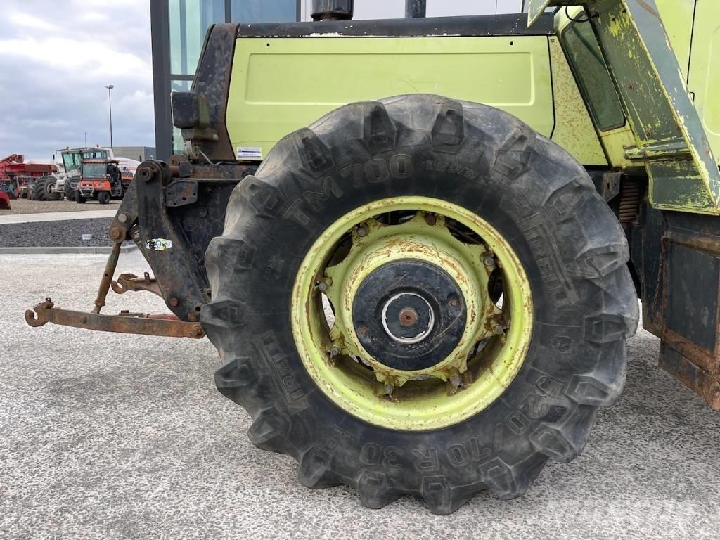 MB Trac 1500 トラクター