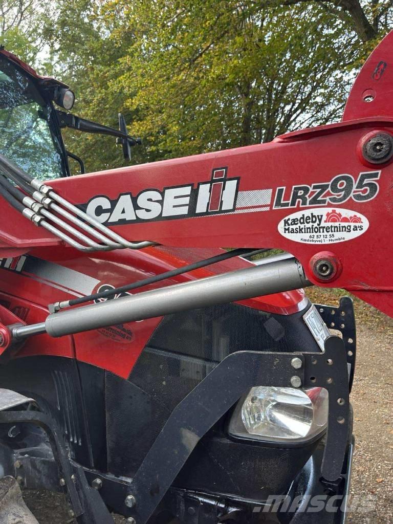 Case IH 95 C Farmall トラクター