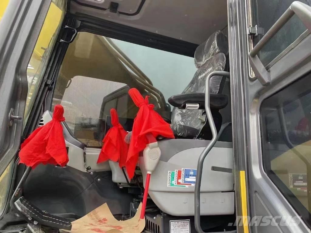 Komatsu pc 310 大型油圧ショベル12t以上（パワーショベル・ユンボ）