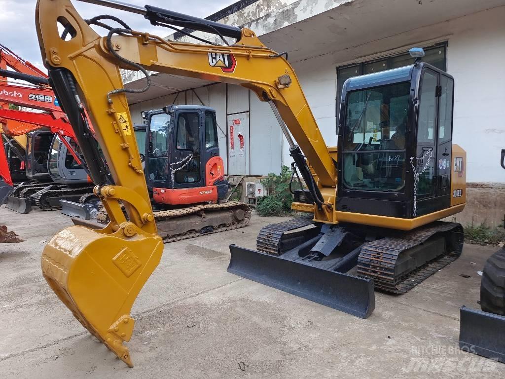 Sany SY 60 C Pro 大型油圧ショベル12t以上（パワーショベル・ユンボ）