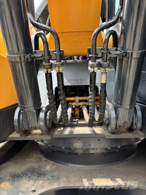 Hyundai R220LC-9S 大型油圧ショベル12t以上（パワーショベル・ユンボ）