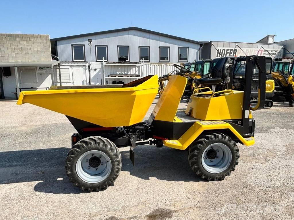 Era DHK3002H サイト　ダンプ