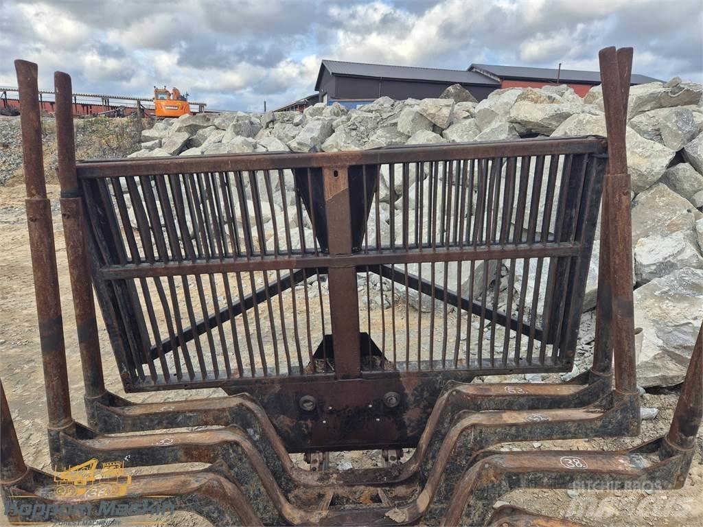 Valmet 840 TX その他部品