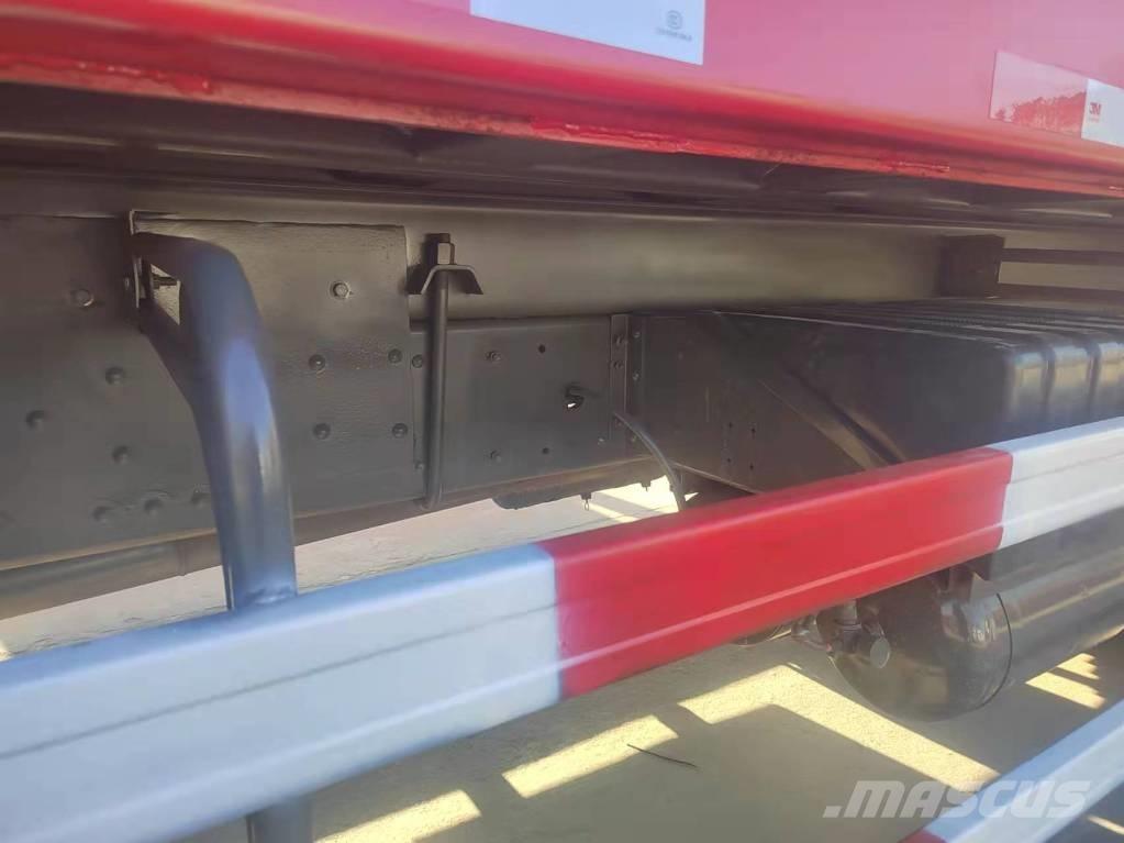 Howo 371 8x4 ダンプ