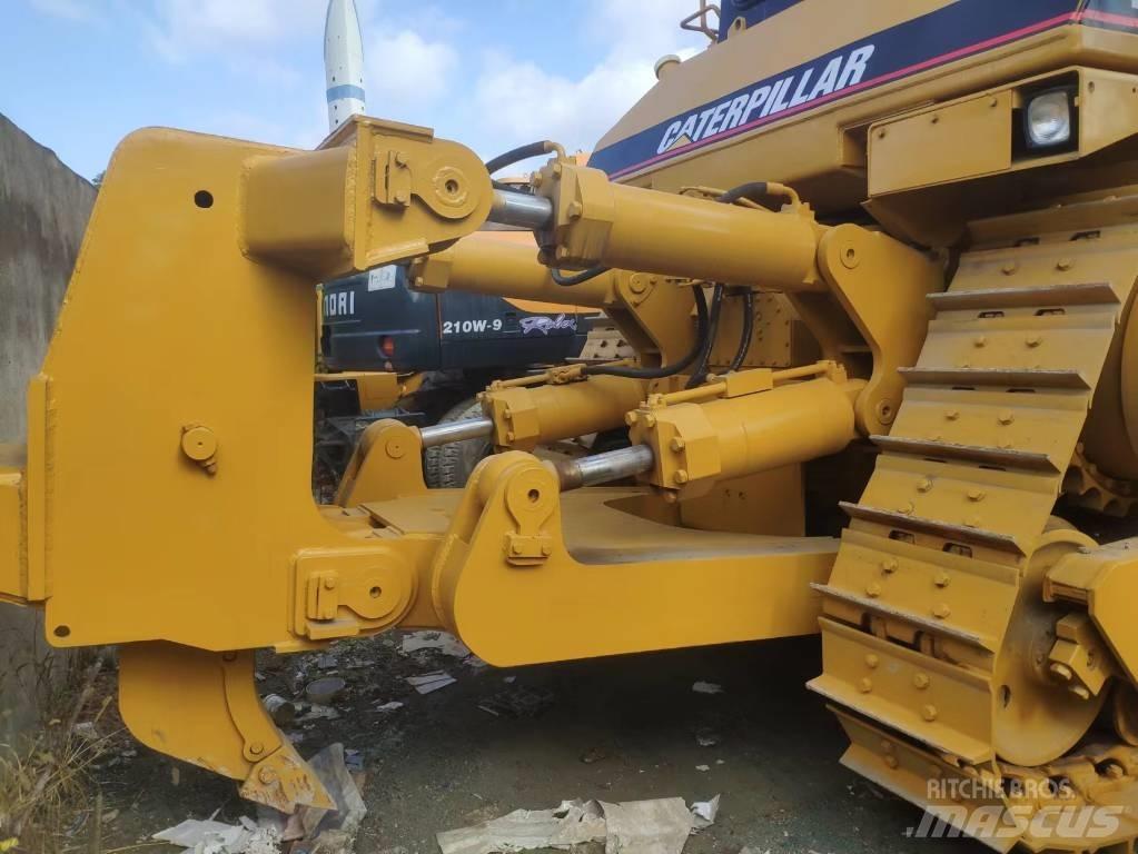 CAT D 9 R ブルドーザー