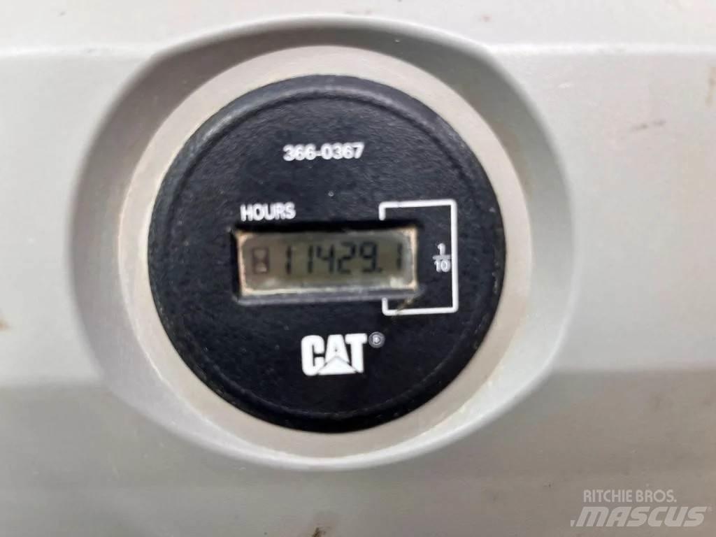 CAT 324EL 大型油圧ショベル12t以上（パワーショベル・ユンボ）