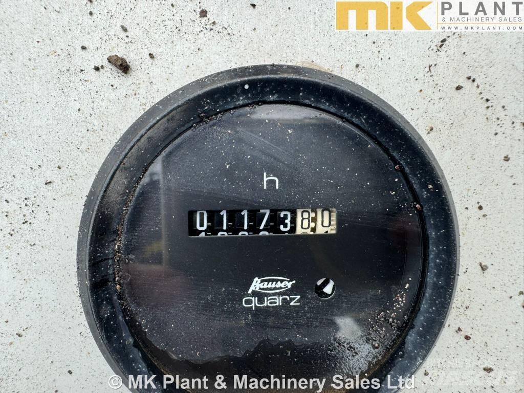 Wirtgen W 600 DC アスファルトコールドミリングマシーン