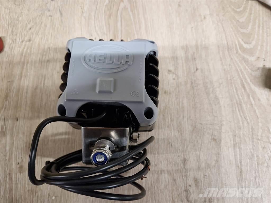 Eco Log 7034641 電子機器