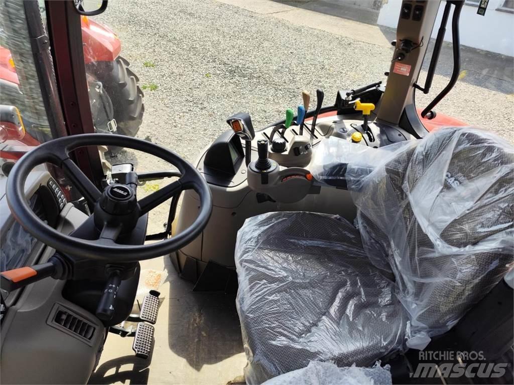 Case IH Puma 150 トラクター