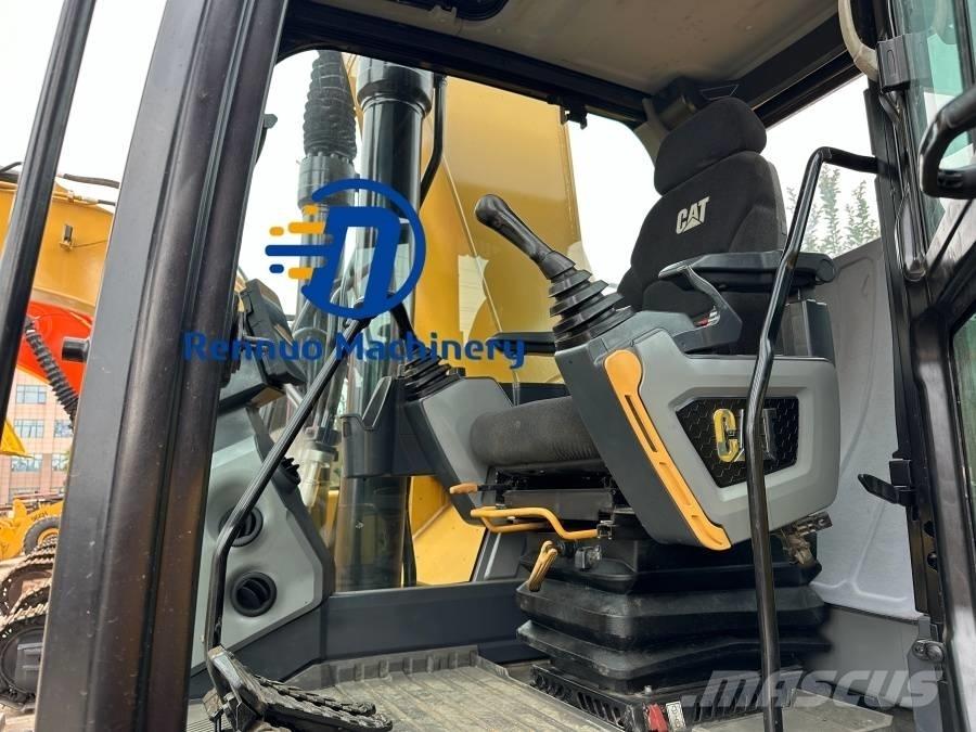 CAT 330 GC 大型油圧ショベル12t以上（パワーショベル・ユンボ）