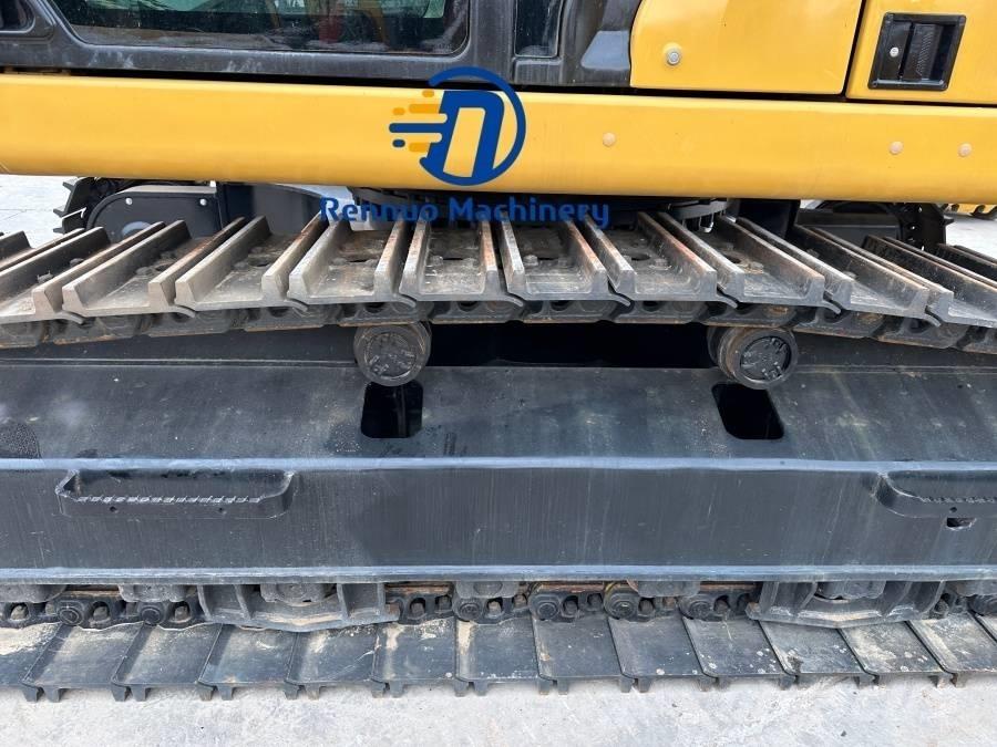 CAT 330 GC 大型油圧ショベル12t以上（パワーショベル・ユンボ）