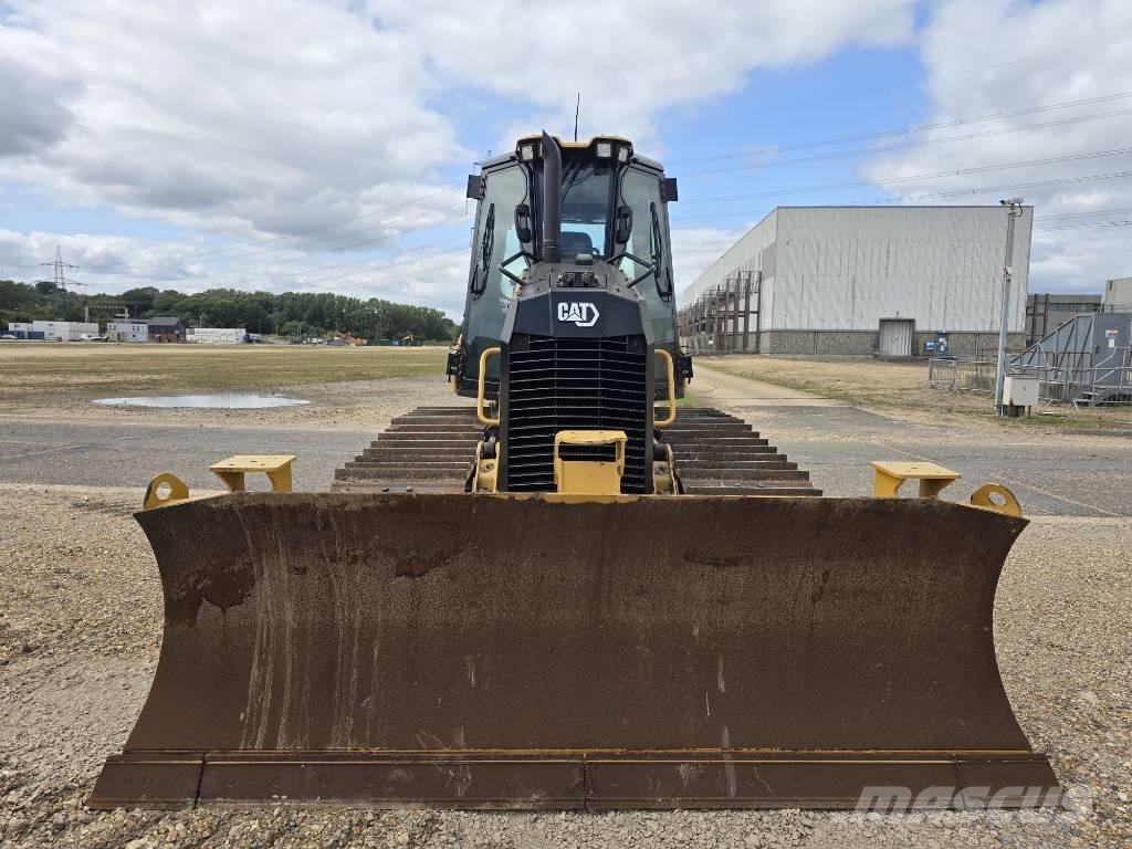 CAT D 3 LGP ブルドーザー