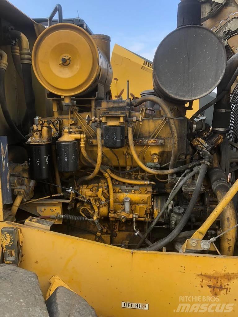 Komatsu WA 420-1H ホイールローダー・タイヤショベル
