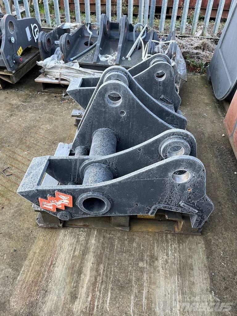 Doosan DL300-5 QH ホイールローダー・タイヤショベル