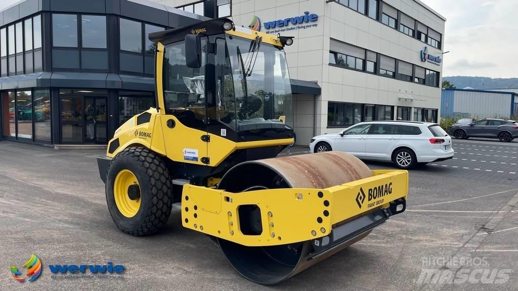 Bomag BW 177 D-5 振動ローラ