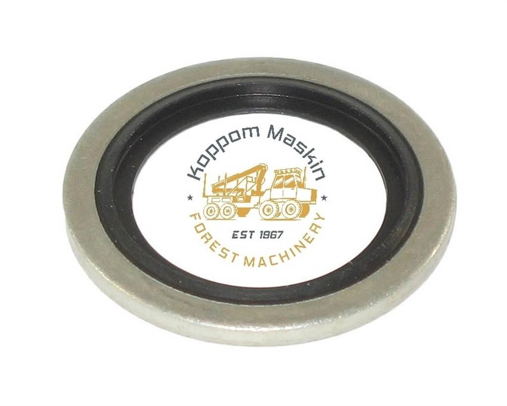 Ponsse 0017319 油圧機