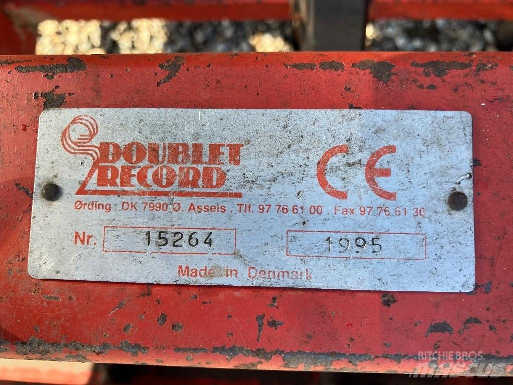 Nordsten CLP300 ドリル