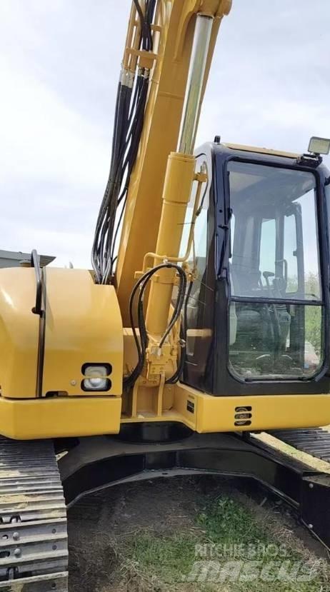 CAT 308 C 大型油圧ショベル12t以上（パワーショベル・ユンボ）