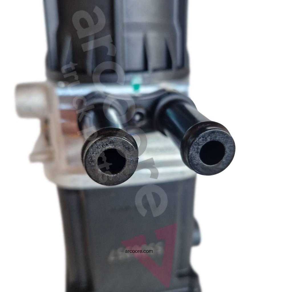 DAF AdBlue 5506957 エンジン