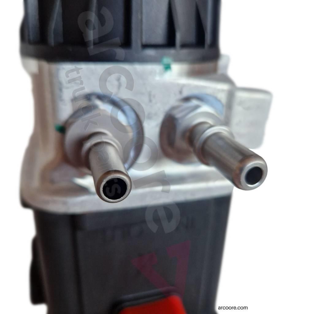 DAF AdBlue 5506957 エンジン