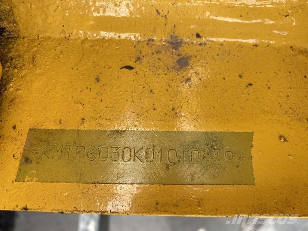 Komatsu PC 78 US 大型油圧ショベル12t以上（パワーショベル・ユンボ）