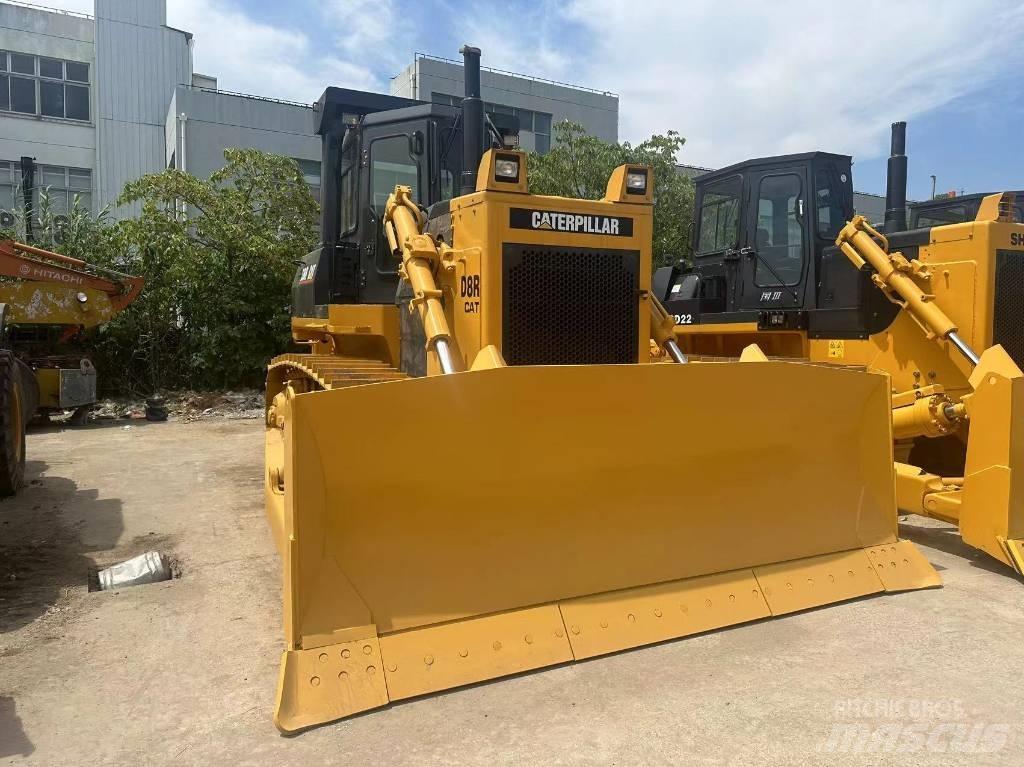 CAT D 8 R ブルドーザー