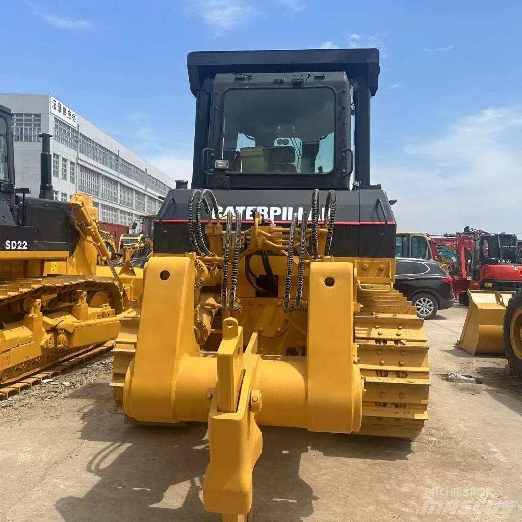 CAT D 8 R ブルドーザー