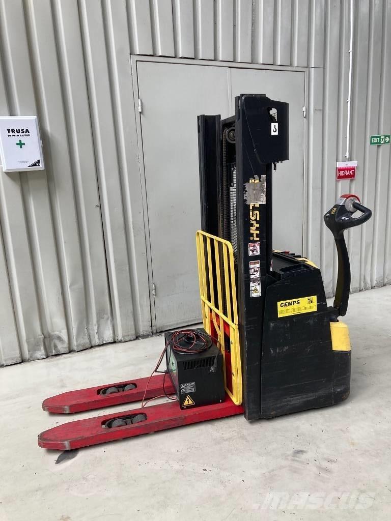 Hyster S 1.2 ウォーキンフォークリフト