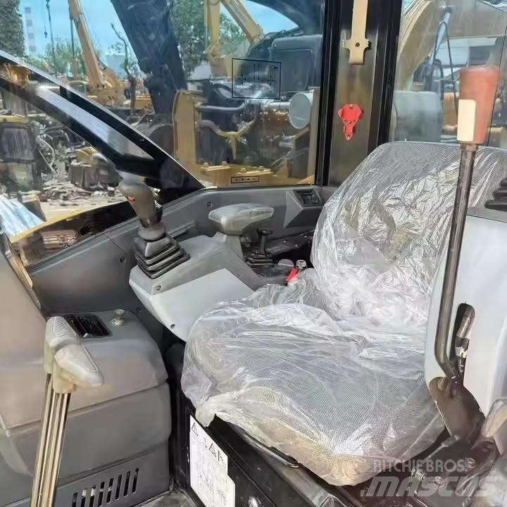 Sany SY50U 大型油圧ショベル12t以上（パワーショベル・ユンボ）
