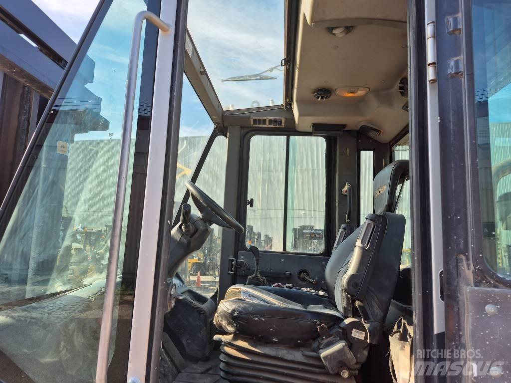 Doosan D 160 フォークリフト - その他