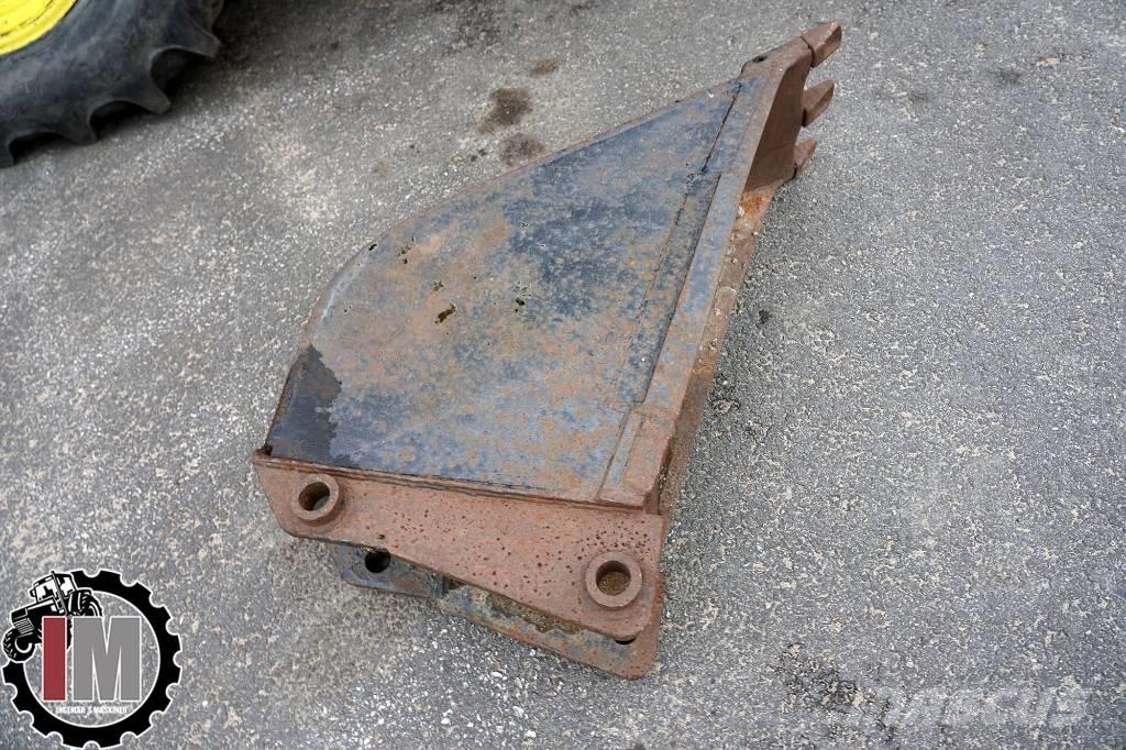  Smalskopa 300 mm バケット