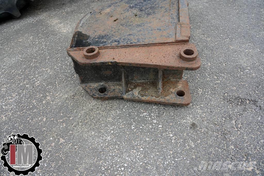  Smalskopa 300 mm バケット