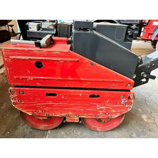 Bomag BW 65H 牽引式ローラ