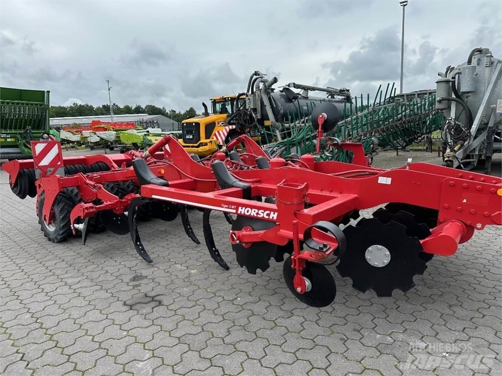 Horsch Tiger 3 MT カルチベーター