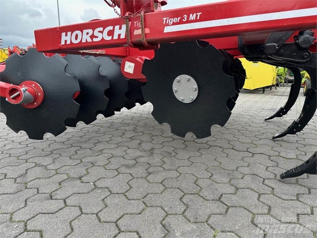 Horsch Tiger 3 MT カルチベーター