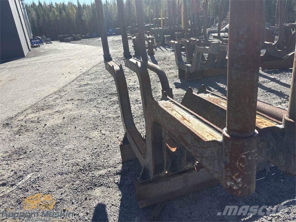 Logset 6F GT その他部品