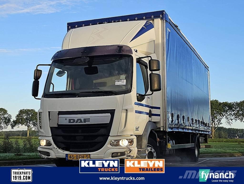 DAF LF 180 その他トラック