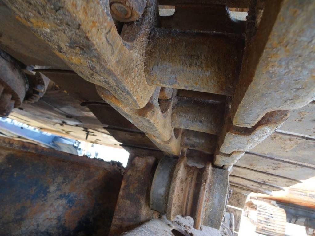 CAT 336 EL 大型油圧ショベル12t以上（パワーショベル・ユンボ）