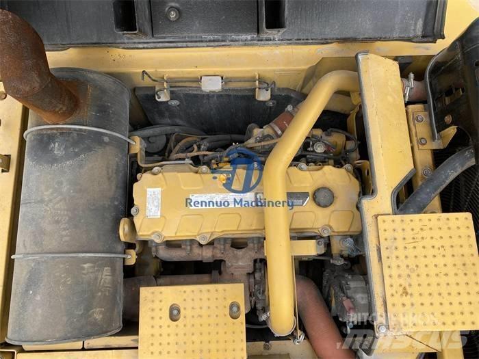 CAT 336 DL 大型油圧ショベル12t以上（パワーショベル・ユンボ）